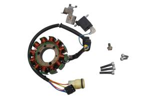 Aftermarket - 93 Honda Fourtrax 300 4x4 Stator Aftermarket TRX300FW - Image 1