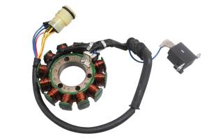 Aftermarket - 93 Honda Fourtrax 300 4x4 Stator Aftermarket TRX300FW - Image 2