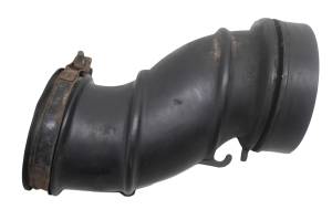 Honda - 93 Honda Fourtrax 300 4x4 Airbox Hose Intake Air Boot TRX300FW - Image 2