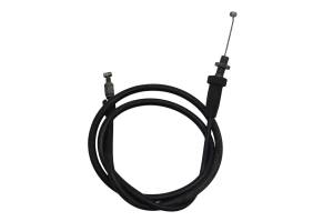 93 Honda Fourtrax 300 4x4 Throttle Cable TRX300FW