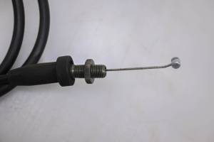 Honda - 93 Honda Fourtrax 300 4x4 Throttle Cable TRX300FW - Image 2