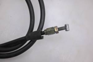 Honda - 93 Honda Fourtrax 300 4x4 Throttle Cable TRX300FW - Image 3