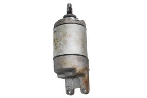 Honda - 93 Honda Fourtrax 300 4x4 Starter Motor TRX300FW - Image 2