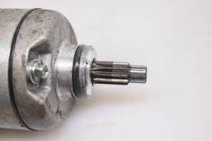 Honda - 93 Honda Fourtrax 300 4x4 Starter Motor TRX300FW - Image 3