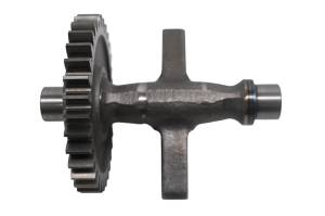 93 Honda Fourtrax 300 4x4 Counter Balancer Crankshaft Balance TRX300FW