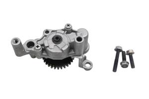 Honda - 93 Honda Fourtrax 300 4x4 Oil Pump TRX300FW - Image 1
