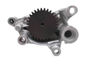 Honda - 93 Honda Fourtrax 300 4x4 Oil Pump TRX300FW - Image 2