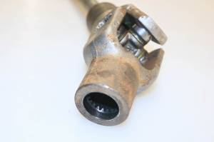 Honda - 93 Honda Fourtrax 300 4x4 Rear Drive Shaft TRX300FW - Image 2