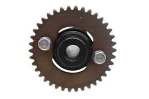 Honda - 93 Honda Fourtrax 300 4x4 Camshaft Cam Shaft TRX300FW - Image 4