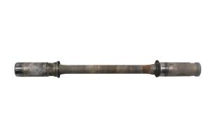 93 Honda Fourtrax 300 4x4 Middle Drive Shaft TRX300FW