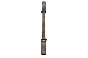 Honda - 93 Honda Fourtrax 300 4x4 Middle Drive Shaft TRX300FW - Image 2