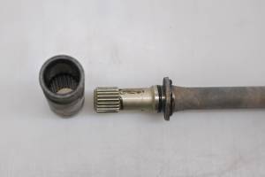 Honda - 93 Honda Fourtrax 300 4x4 Middle Drive Shaft TRX300FW - Image 4