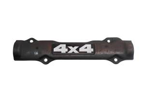 Honda - 93 Honda Fourtrax 300 4x4 Driveshaft Cover TRX300FW - Image 1