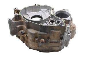 Honda - 93 Honda Fourtrax 300 4x4 Crankcase Center Crank Case TRX300FW - Image 3