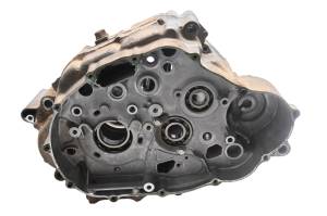 Honda - 93 Honda Fourtrax 300 4x4 Crankcase Center Crank Case TRX300FW - Image 6