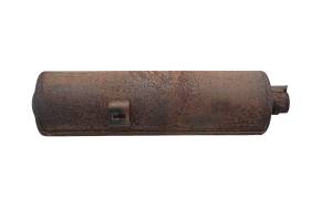 Polaris - 97 Polaris Magnum 425 6x6 Muffler Exhaust Pipe - Image 3