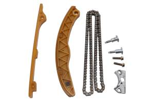 19 Polaris Sportsman 570 EPS 4x4 Cam Chain & Guides