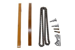 Polaris - 19 Polaris Sportsman 570 EPS 4x4 Cam Chain & Guides - Image 2
