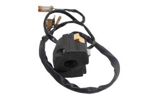 Honda - 93 Honda Fourtrax 300 4x4 Headlight On Off Handlebar Start Switch TRX300FW - Image 2
