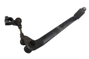 Yamaha - 03 Yamaha Warrior 350 Gear Select Shift Lever Shifter YFM350X - Image 2
