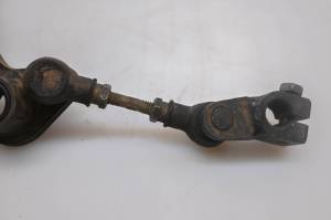 Yamaha - 03 Yamaha Warrior 350 Gear Select Shift Lever Shifter YFM350X - Image 3