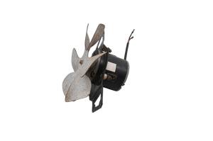 Polaris - 97 Polaris Magnum 425 6x6 Radiator Fan - Image 2