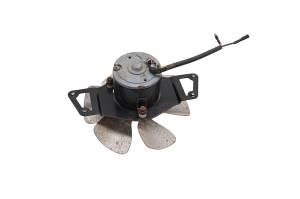 Polaris - 97 Polaris Magnum 425 6x6 Radiator Fan - Image 3