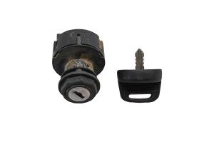 Polaris - 15 Polaris Sportsman 570 Touring 4x4 Key Switch - Image 3