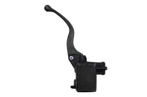 Honda - 93 Honda Fourtrax 300 4x4 Front Brake Master Cylinder & Lever TRX300FW - Image 3