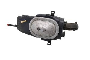 97 Polaris Magnum 425 6x6 Airbox Intake Air Box