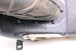 Polaris - 97 Polaris Magnum 425 6x6 Airbox Intake Air Box - Image 4