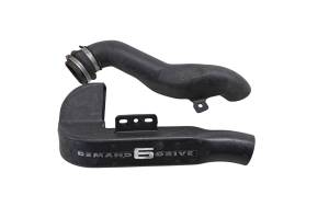 97 Polaris Magnum 425 6x6 Clutch Snorkel Intake Vent Tubes