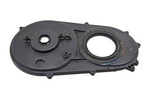 97 Polaris Magnum 425 6x6 Inner Belt Clutch Cover