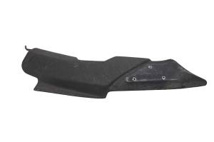 97 Polaris Magnum 425 6x6 Heat Shield Guard Cover
