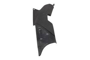 Polaris - 97 Polaris Magnum 425 6x6 Heat Shield Guard Cover - Image 2