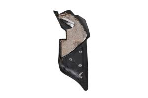 Polaris - 97 Polaris Magnum 425 6x6 Heat Shield Guard Cover - Image 3