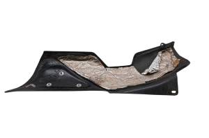 Polaris - 97 Polaris Magnum 425 6x6 Heat Shield Guard Cover - Image 4