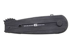 97 Polaris Magnum 425 6x6 Chain Guard