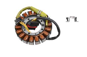 Polaris - 15 Polaris Sportsman 570 Touring 4x4 Stator - Image 2