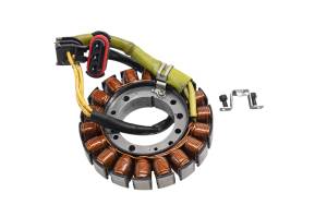 Polaris - 15 Polaris Sportsman 570 Touring 4x4 Stator - Image 3