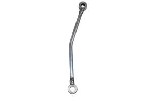 Yamaha - 03 Yamaha Warrior 350 Engine Oil Line YFM350X - Image 5
