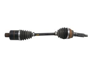 15 Polaris Sportsman 570 Touring 4x4 Rear Left Or Right Cv Axle