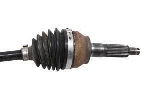 Polaris - 15 Polaris Sportsman 570 Touring 4x4 Rear Left Or Right Cv Axle - Image 2