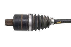 Polaris - 15 Polaris Sportsman 570 Touring 4x4 Rear Left Or Right Cv Axle - Image 3