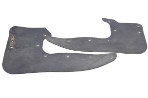 Polaris - 97 Polaris Magnum 425 6x6 Front Fender Mud Flaps - Image 5