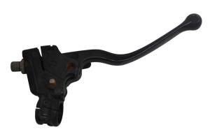 Honda - 93 Honda Fourtrax 300 4x4 Rear Hand Brake Lever TRX300FW - Image 2