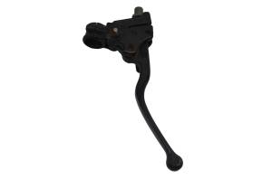Honda - 93 Honda Fourtrax 300 4x4 Rear Hand Brake Lever TRX300FW - Image 3