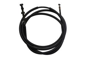 Honda - 93 Honda Fourtrax 300 4x4 Reverse Cable TRX300FW - Image 1