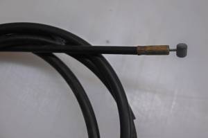 Honda - 93 Honda Fourtrax 300 4x4 Reverse Cable TRX300FW - Image 3