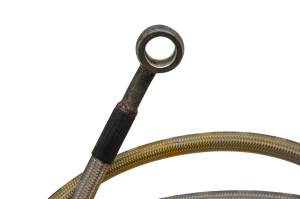 Polaris - 15 Polaris Sportsman 570 Touring 4x4 Rear Brake Line - Image 2